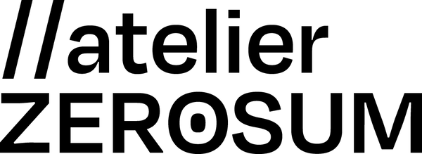 atelierZEROSUM